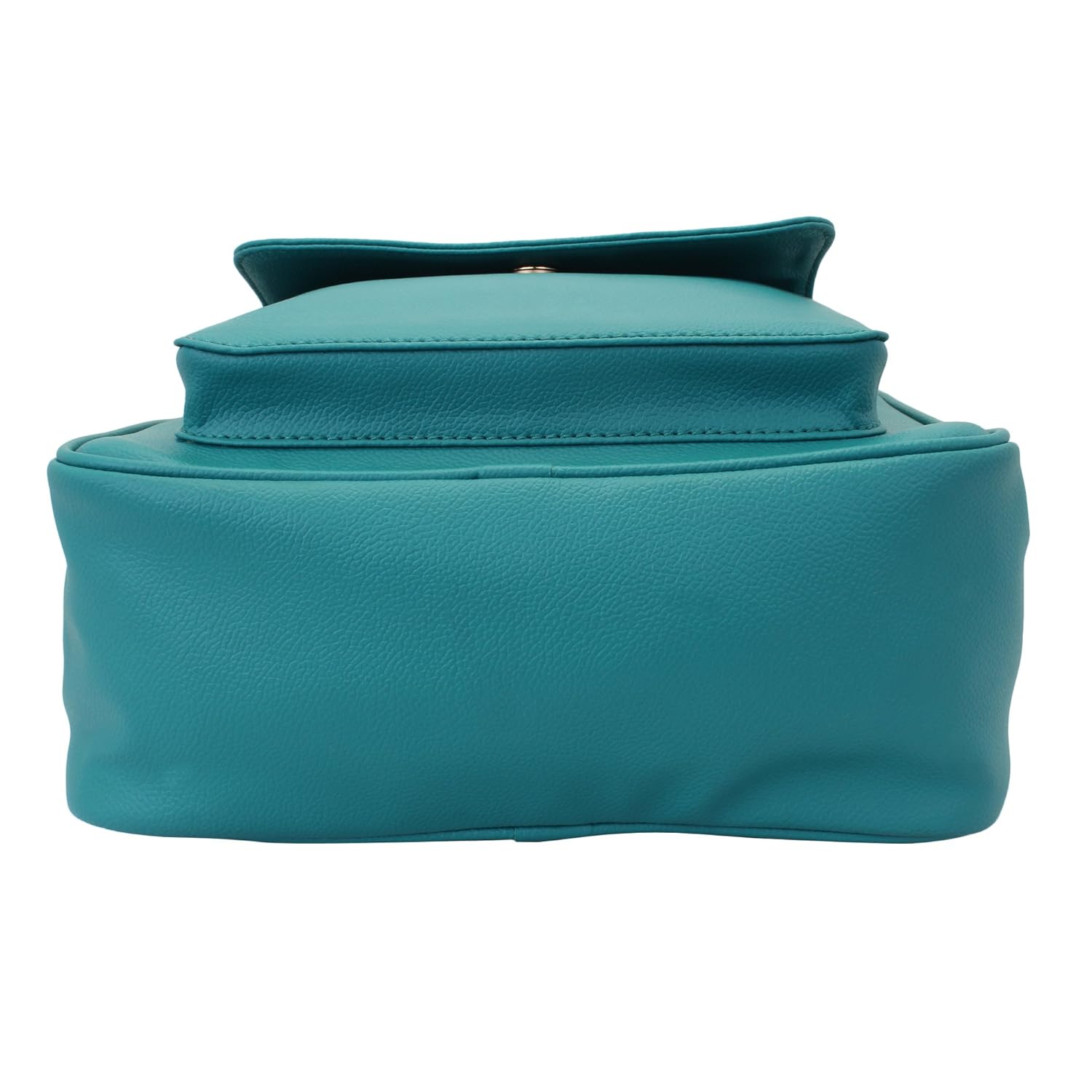 lapis o lupo beryl pu women's backpack(turquoise)