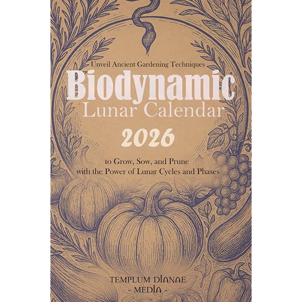 Maria Thun Biodynamic Calendar 2024? – Paperback, English, By Titia Thun (ISBN 9781782509509)