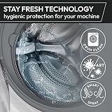 Hoover Pro Wash Series 5 Washing Machine 10kg 1400 RPM A-20% Wi Fi view 8
