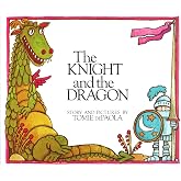 The Knight and the Dragon