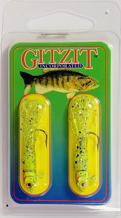 gitzit lures