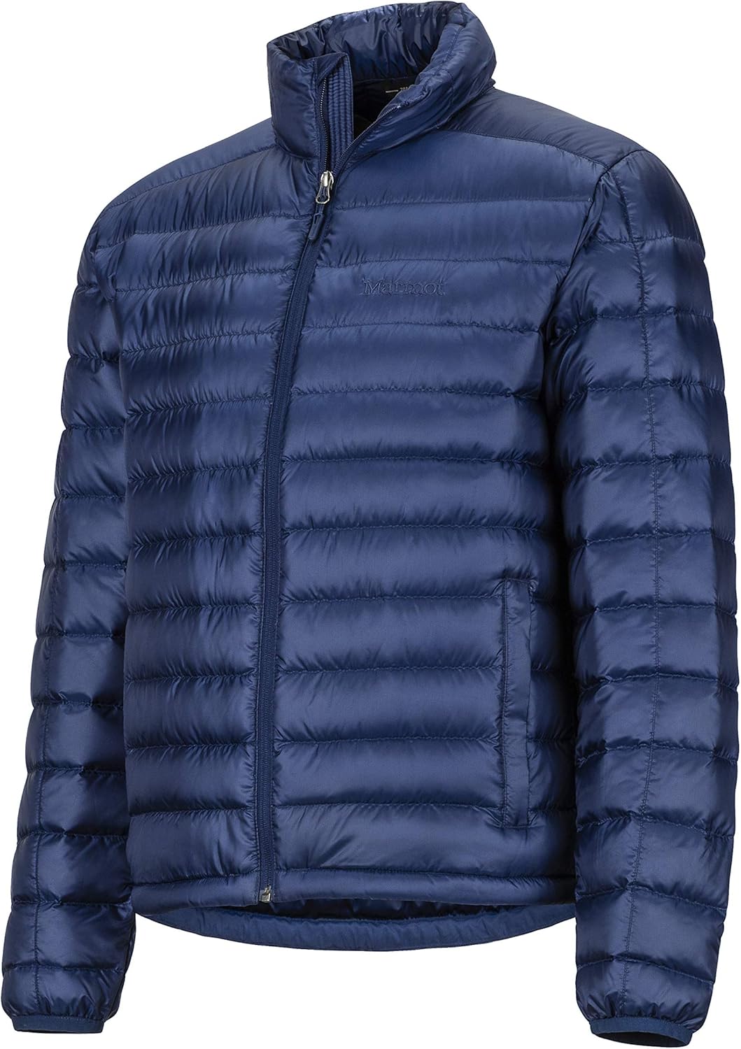 Marmot Men's Lightweight, Water-Resistent Zeus Jacket, 700 Fill Power Down: Clothing