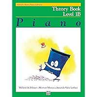 WP205 Bastien Piano Basics Theory Primer Level Primer LevelBastien
Piano Basics Wp205 Epub-Ebook