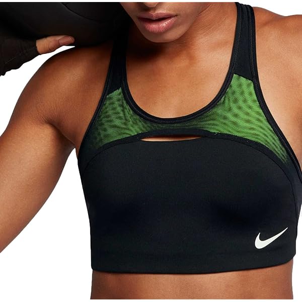 Amazon.com: Nike Women's Zonal Cooling Relay Tank, Black, X