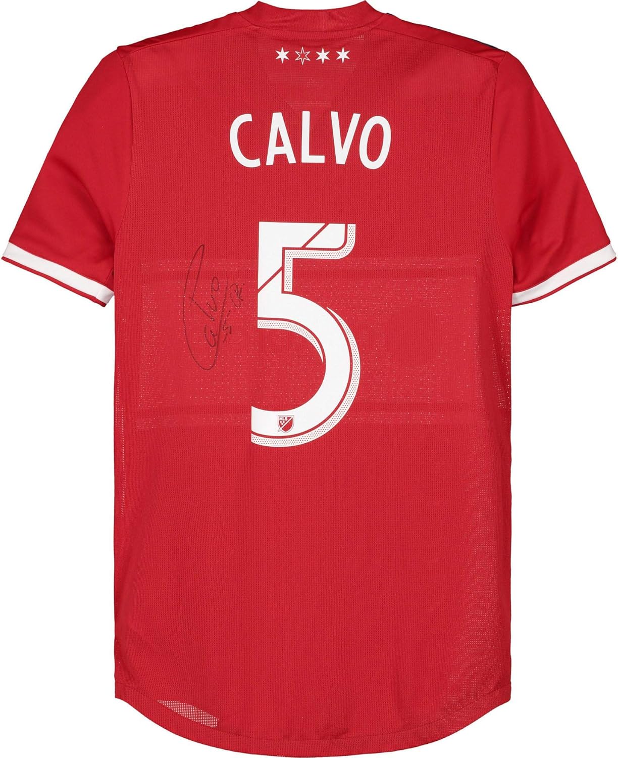 chicago fire jersey 2019