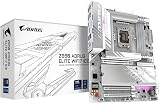 Gigabyte Z890 AORUS Elite WIFI7 ICE Motherboard LGA 1700 DDR5 PCIe 5.0
