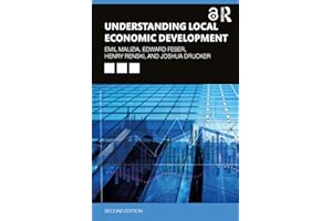 Understanding Local Economic Development: Second Edition