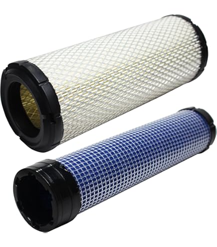 Amazon.com : 2-Pack Replacement 2508304-S Inner Air Filter