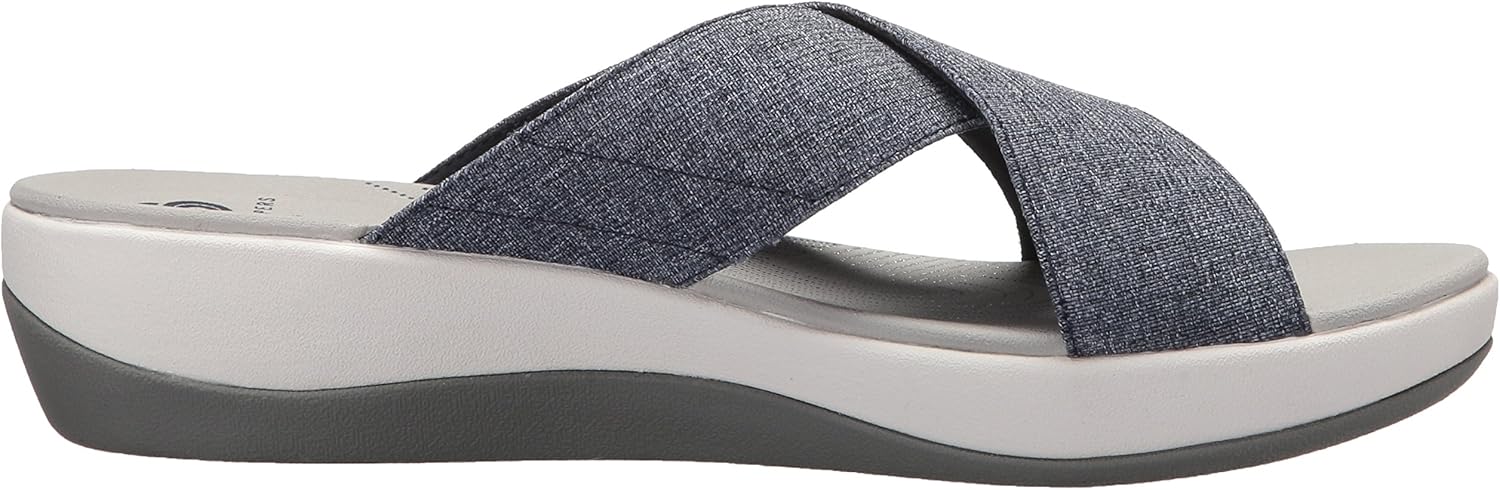 arla elin slide sandal