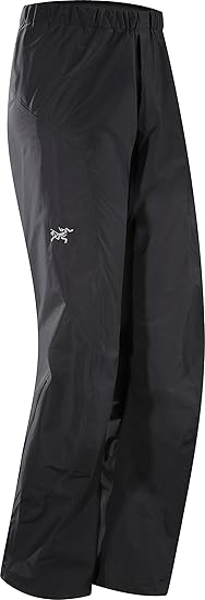 Amazon Co Jp Arc Teryx Beta Sl パンツ ブラック Xs Clothing Accessories