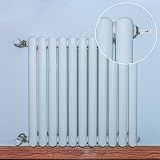 Dermasy 5PCS Square Radiator Bleed Keys Zinc Alloy for UK Radiators & Heaters view 3