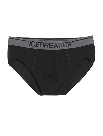 Icebreaker Herren Unterhose Anatomica Briefs