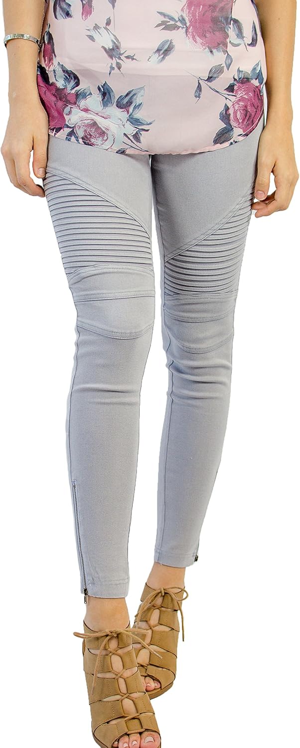 Teal Jegging main image 0