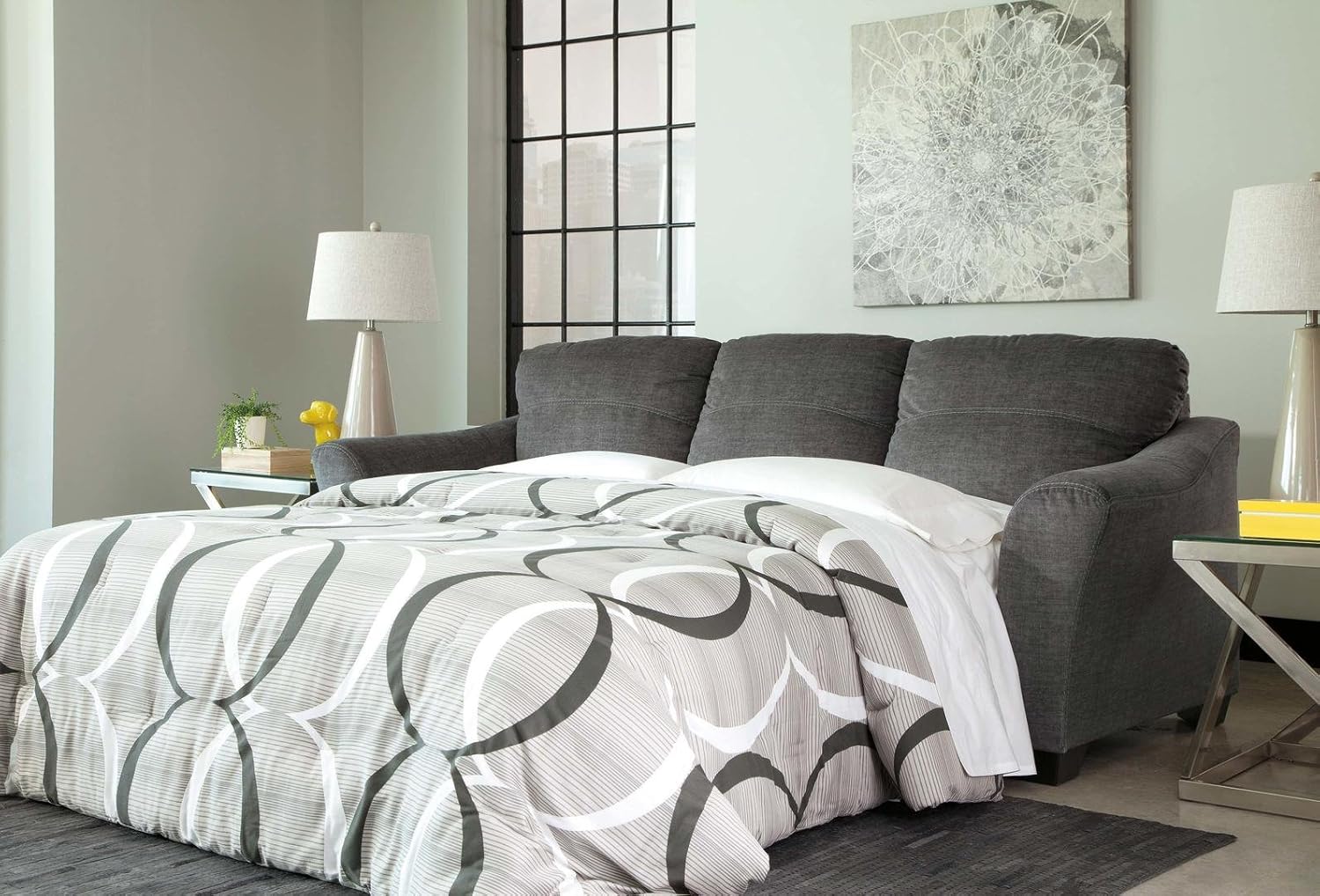 Signature Design By Ashley Sofa Chaise