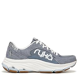 Ryka Womens Devotion X Max Classic Walking Shoes