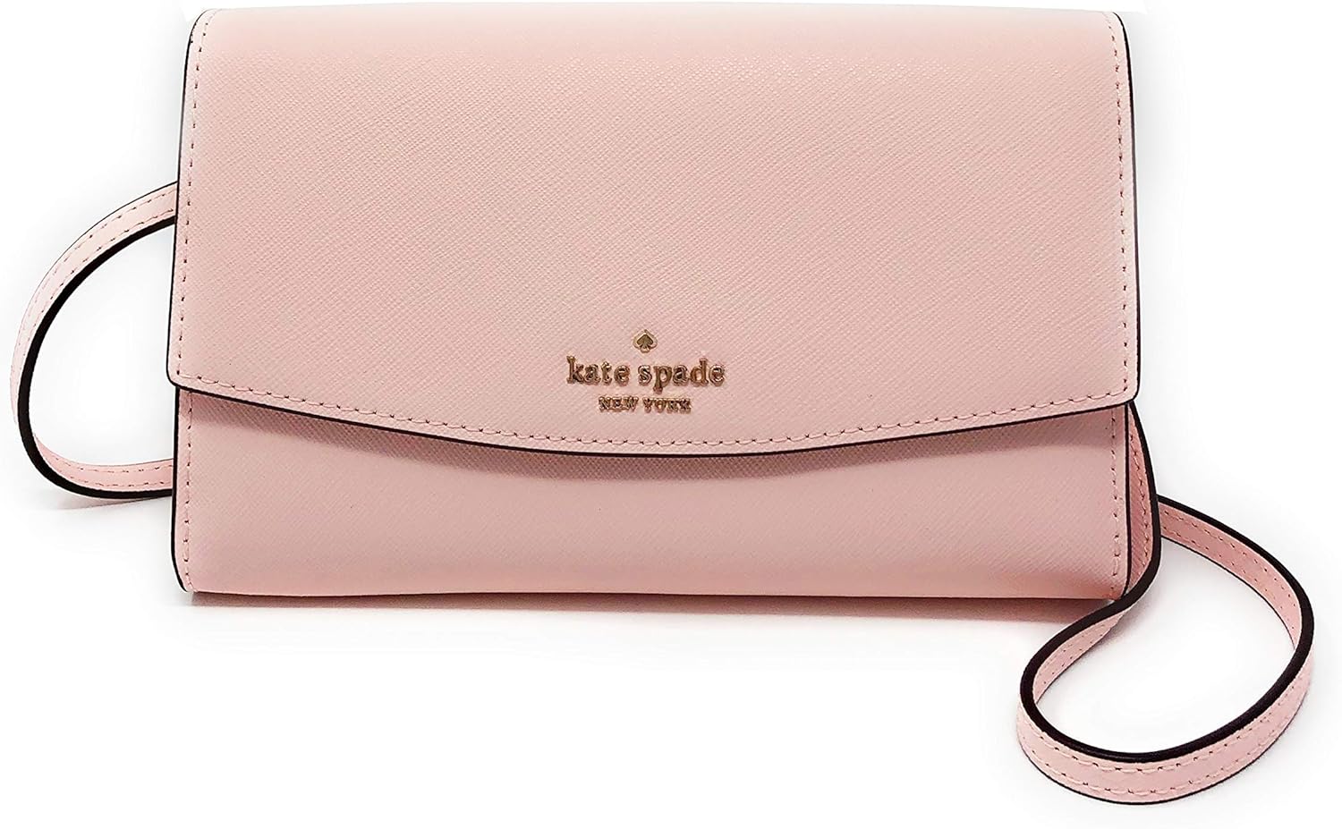 kate spade greer laurel way rose gold