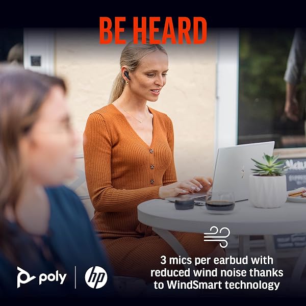 POLY VOYAGER FREE 60+, RETAIL, USB-A, USB A/C ADAPTER, BLACK, WW