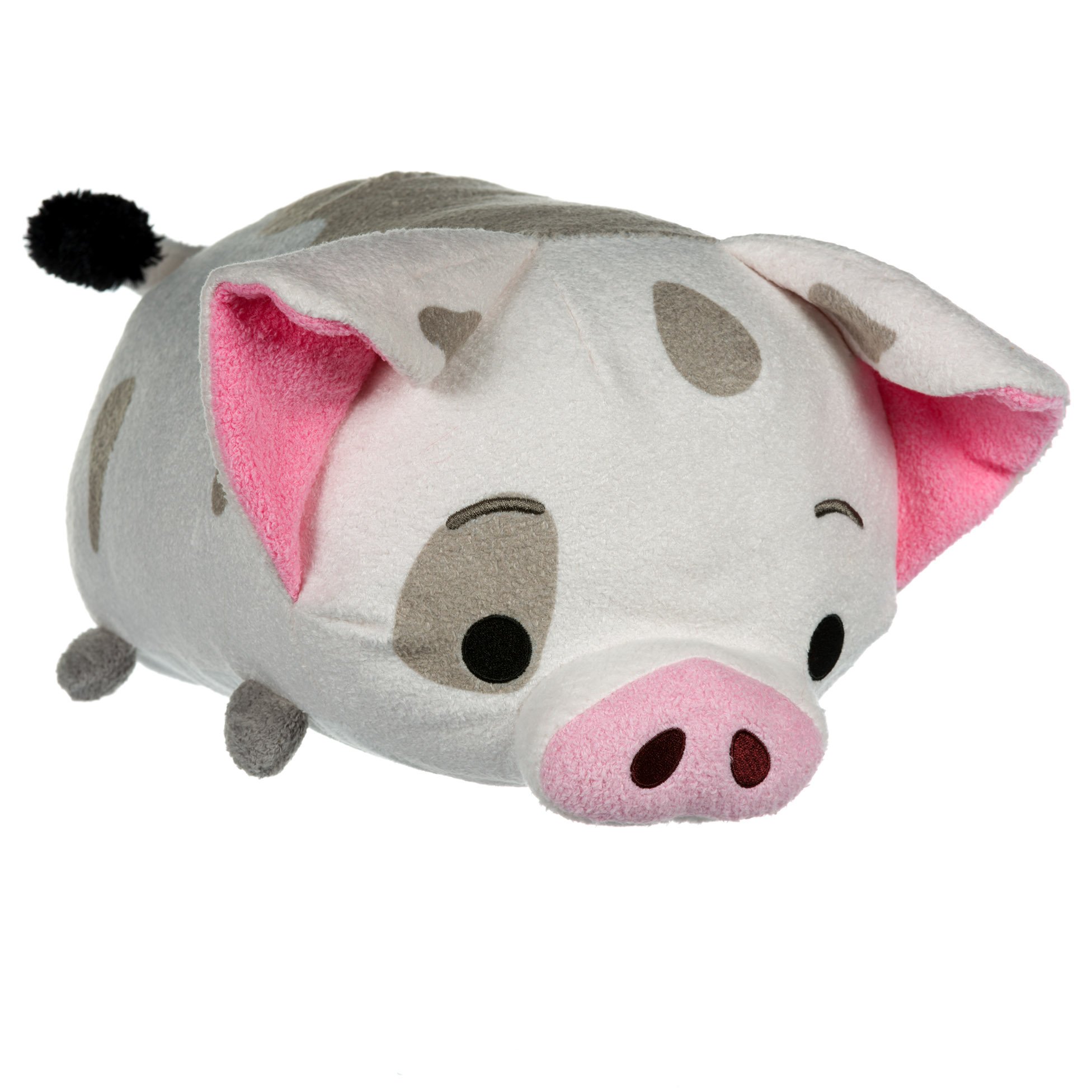 Moana Disney Tsum Pua Soft Toy Medium Buy Online In China At Desertcart