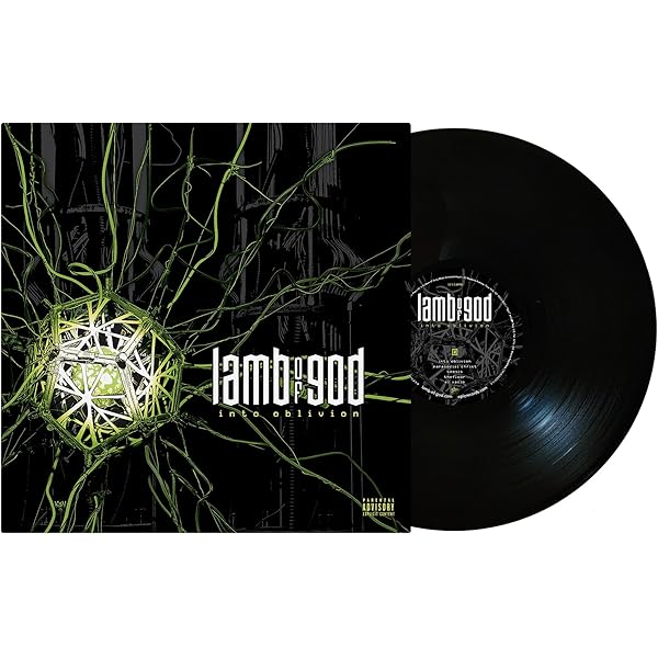 Amazon.com: Lamb Of God Box (Deluxe Edition): CDs y Vinilo
