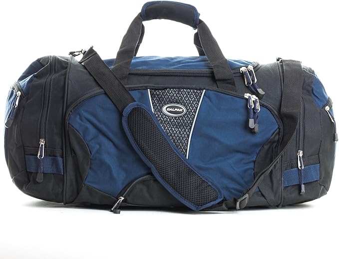 calpak duffel bag