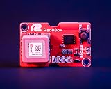 RACEBOX Micro 25Hz GPS DIY Kit - Standalone Vehicle Performance Tracker - High Precision Accelerometer Gyroscope