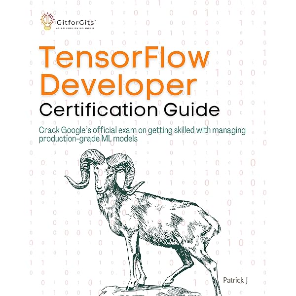 google tensorflow developer certificate