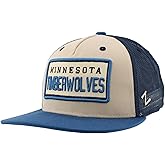 ZHATS NBA Unisex-Adult NBA Officially Licensed Adjustable Snapback Hat Paradigm