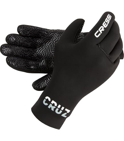 O'Neill Psycho Tech 3mm Neoprene Gloves, Performance Warmth for Cold-Water Surfing, Kayaking, Paddleboarding, and Diving, Black, XX-Small : Sports & Outdoors