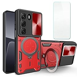 CWEIYUSHU Compatible with Infinix Hot 50 4G