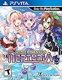 Hyperdimension Neptunia Re;Birth1 - PlayStation Vita