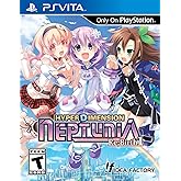 Hyperdimension Neptunia Re;Birth1 - PlayStation Vita