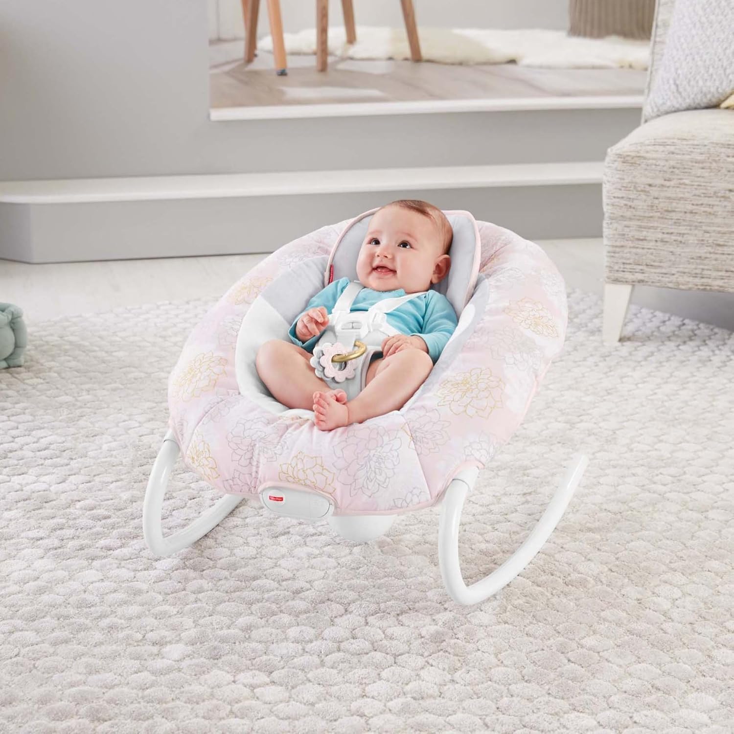 fisher price swing nz