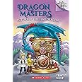 Amazon.com: Future of the Time Dragon: A Branches Book (Dragon Masters ...