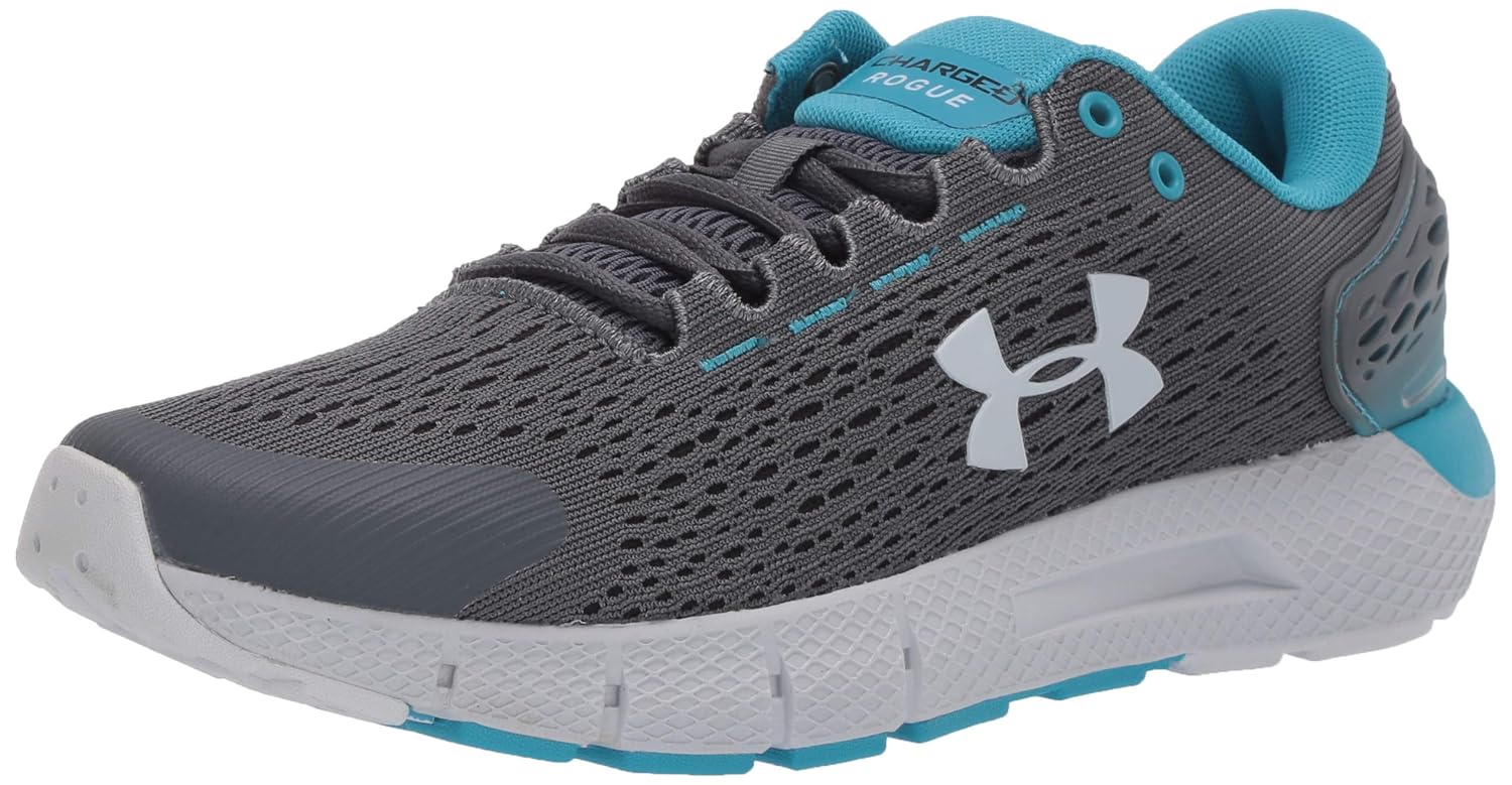 Buy Under Armour Men's Ua Charged Rogue 2 Pitch Gray Running Shoes12