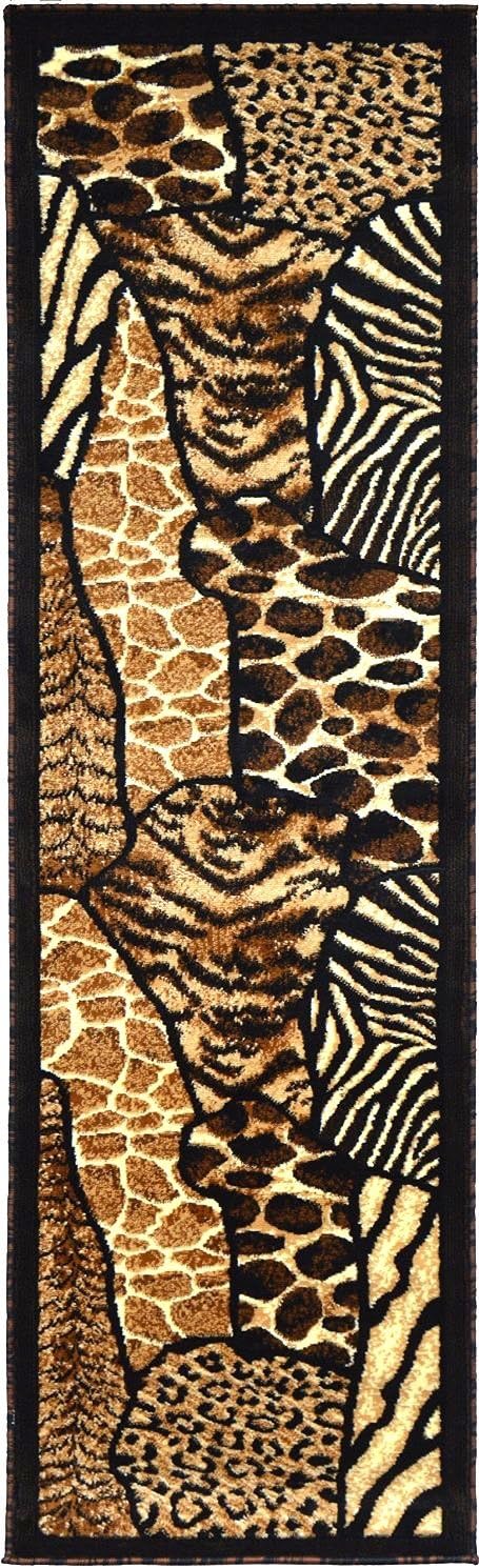 Best Animal Print Carpet Runner