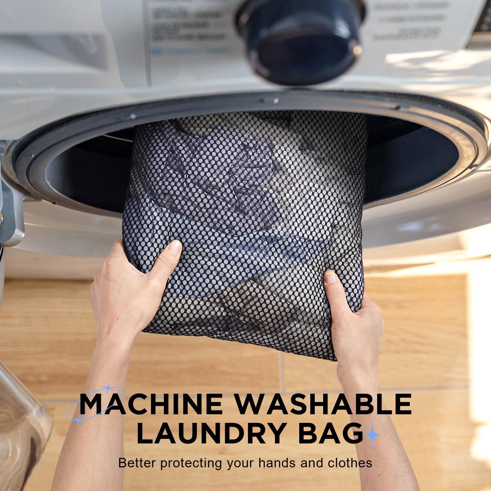 OlarHike 10 Set Compression Packing Cubes for Travel Essentials,Compressible Expandable Packing Cubes for Suitcase,OlarHike Luggage Organizer Bags for Travel,Handy Helper for Organizing Clothes(Black)