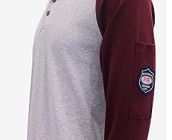 BOCOMAL FR Shirts Flame Resistant Shirts CAT2