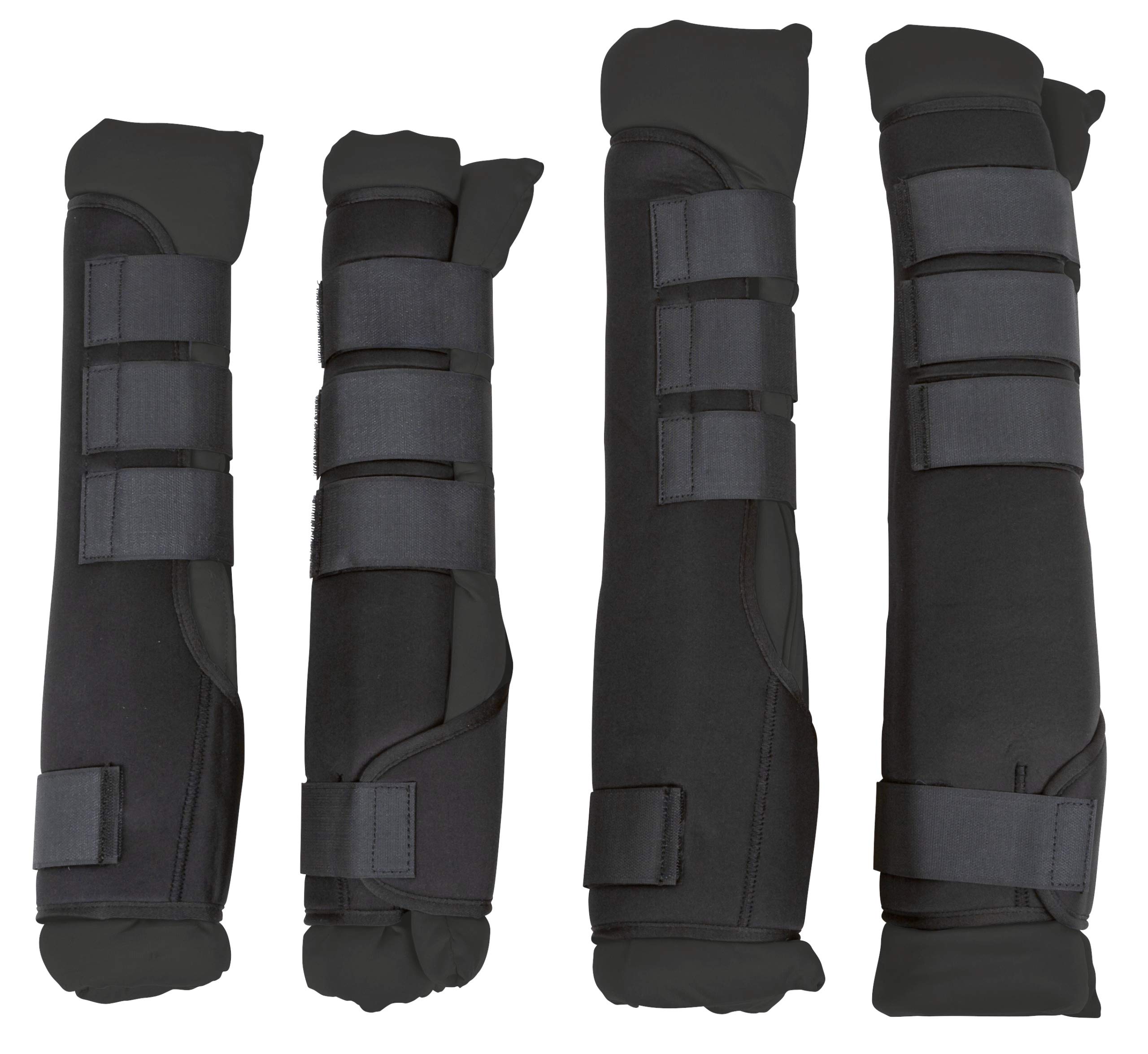 Kerbl 32470 Travel Boots Neoprene Large