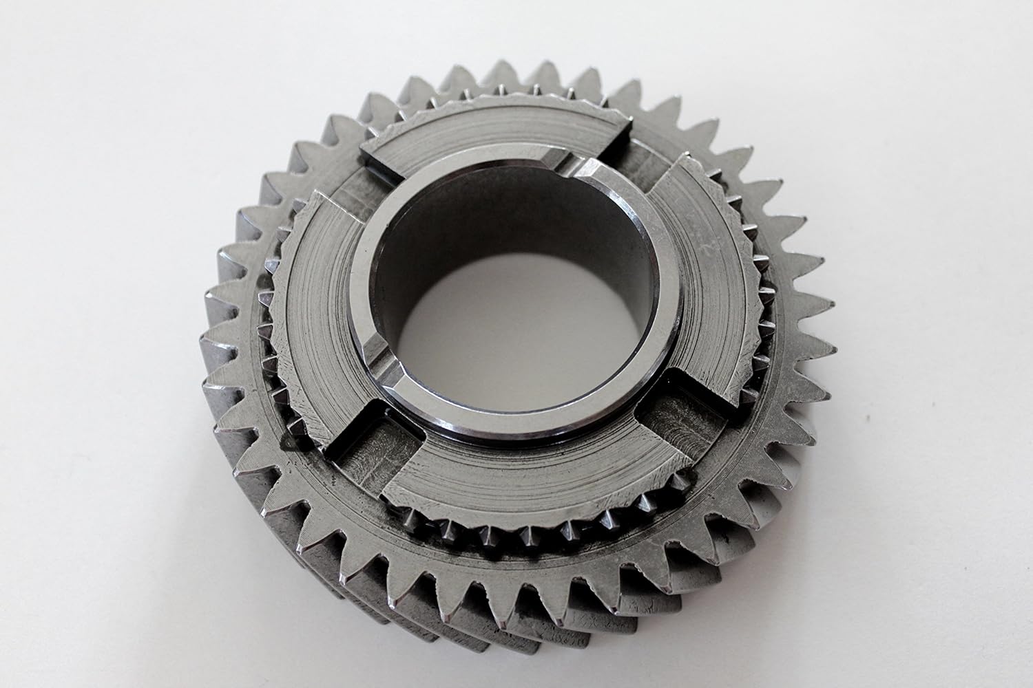 AMP T56 6 Speed Manual Transmission 39 Tooth 1st Gear Rebuild Kits