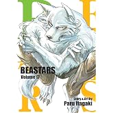 BEASTARS, Vol. 17