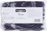 Pasante Trim Extra Small Condom 49mm Slim Fit 144 Pack S XS view 2