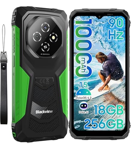 SIMフリー blackview shark8 8GB/256GB s-l400.jpg