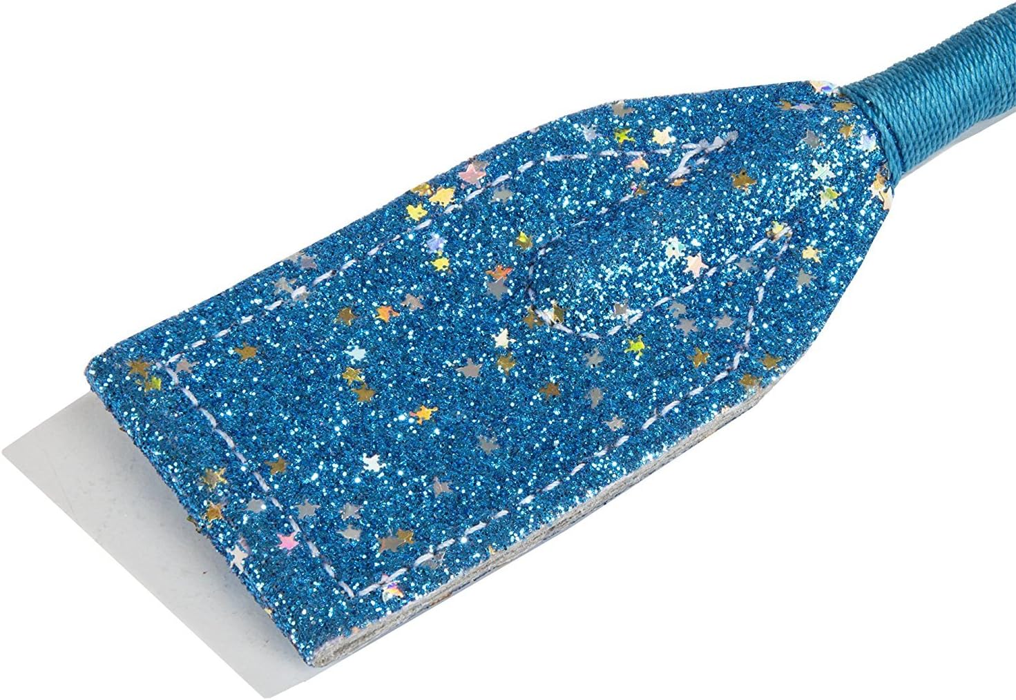 Intrepid International Sparkle Glitter Jump Bat: Sports & Outdoors