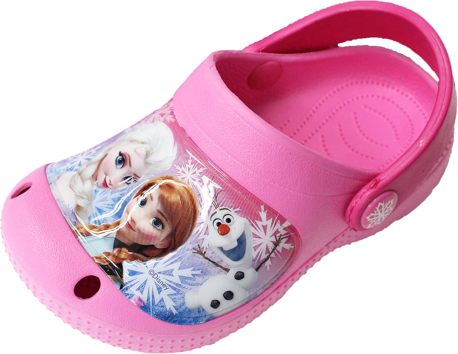 Elsa clogs Clearance