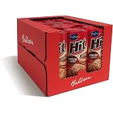 Bahlsen Hit Cocoa Sandwich Cookie, Cocoa Cr&egrave;me Filling, 12-Pack