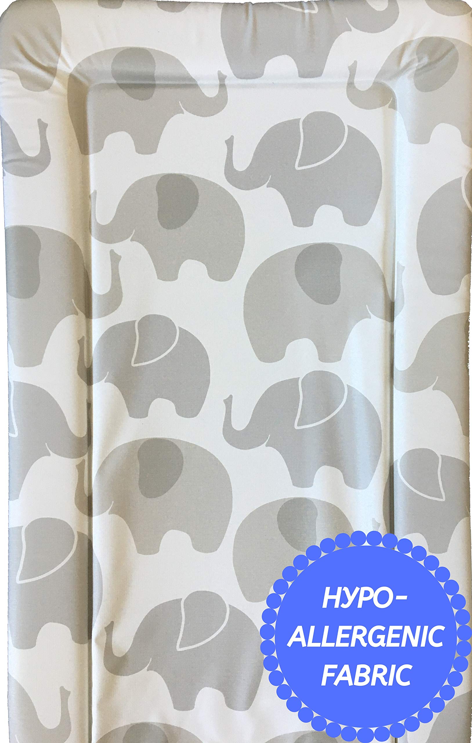 waterproof fabric for baby changing mat