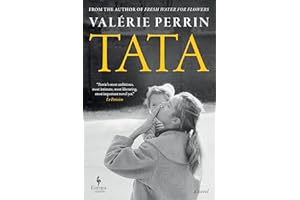 Tata: A Novel