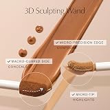 Estée Lauder Double Wear Concealer 24-Hour Hydrating Medium-Full Coverage 12 ml view 7