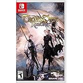 Tactics Ogre: Reborn - Nintendo Switch