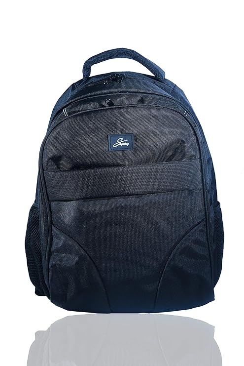 stylish ergonomic backpack
